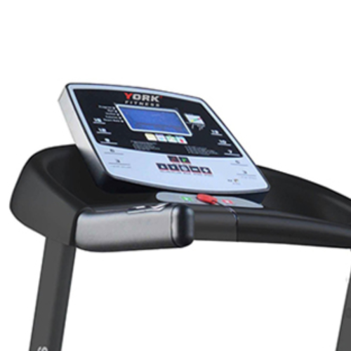 Беговая дорожка  York Fitness T800Plus - фото №9